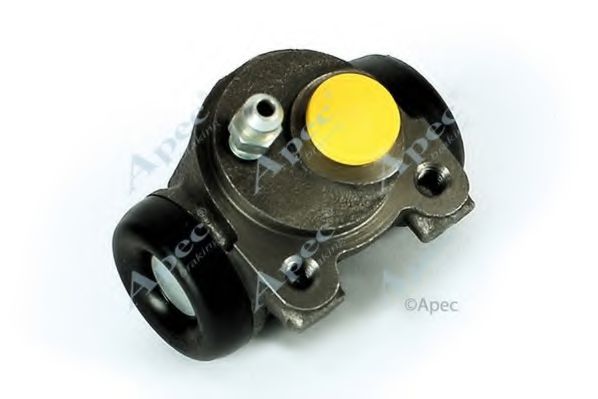 APEC braking BCY1051