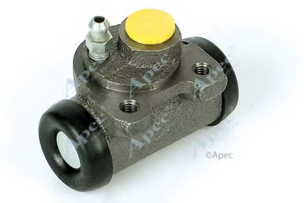 APEC braking BCY1066