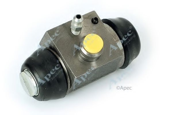 APEC braking BCY1074