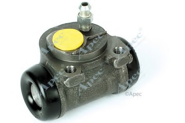 APEC braking BCY1100