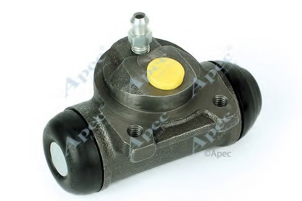 APEC braking BCY1105