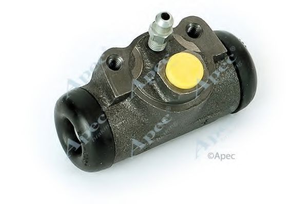 APEC braking BCY1110