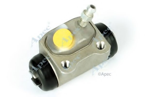 APEC braking BCY1113