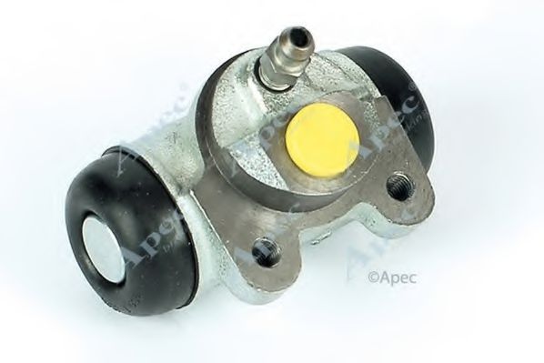 APEC braking BCY1115