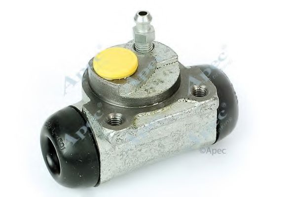 APEC braking BCY1124