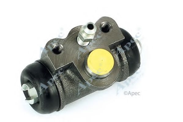 APEC braking BCY1131