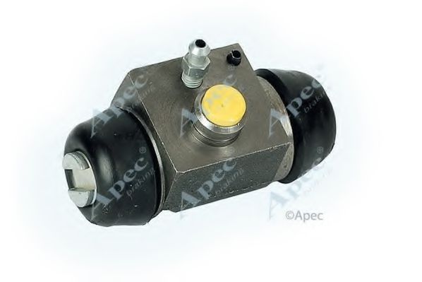 APEC braking BCY1133