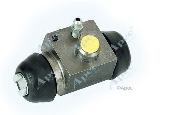 APEC braking BCY1134