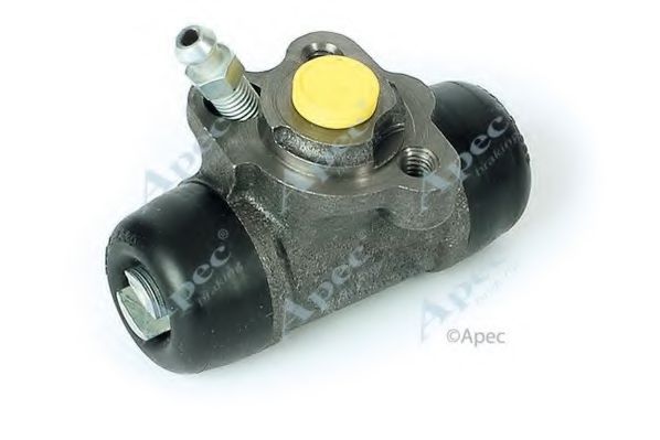 APEC braking BCY1152