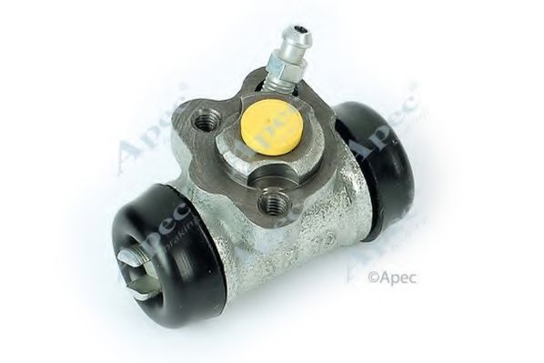 APEC braking BCY1153