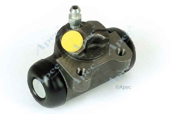 APEC braking BCY1180