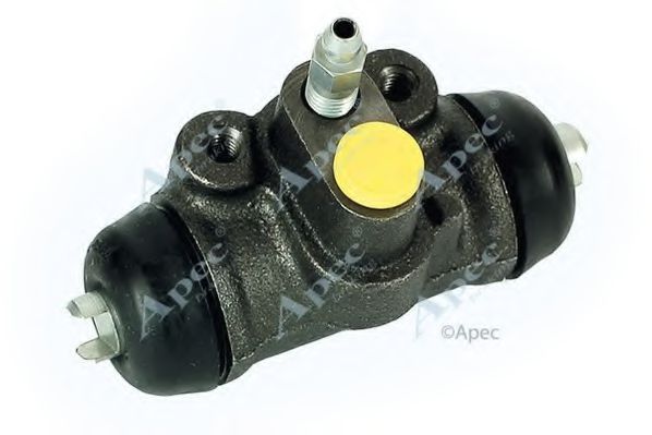 APEC braking BCY1189