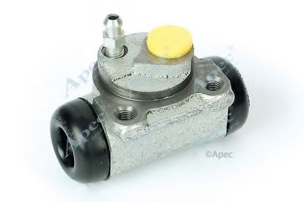 APEC braking BCY1190