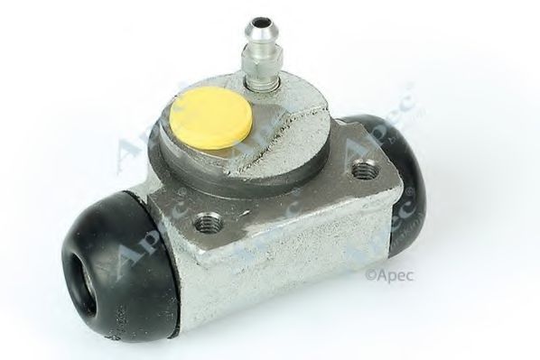 APEC braking BCY1191