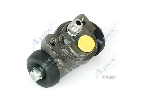 APEC braking BCY1211