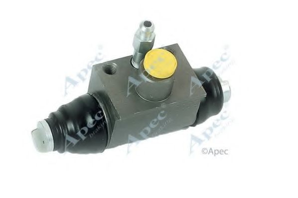 APEC braking BCY1214