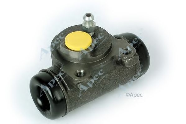 APEC braking BCY1215