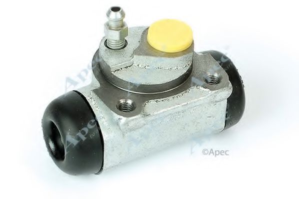 APEC braking BCY1242