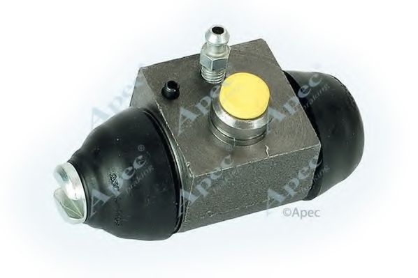 APEC braking BCY1254