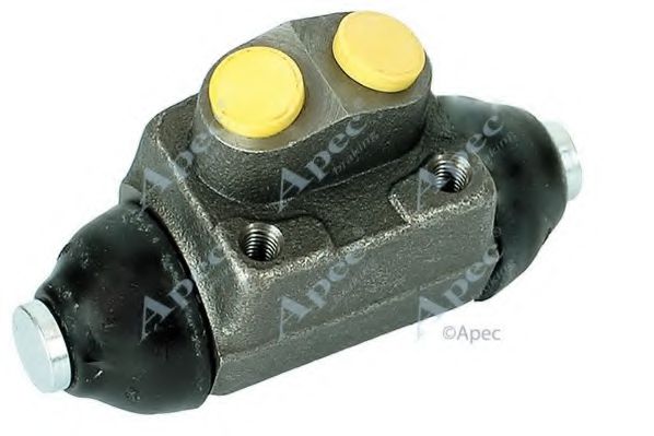 APEC braking BCY1272