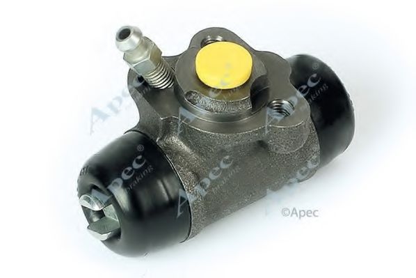 APEC braking BCY1278