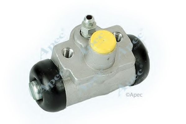 APEC braking BCY1292