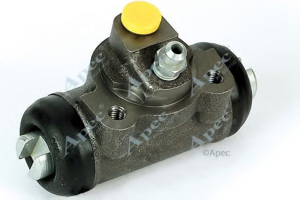 APEC braking BCY1318