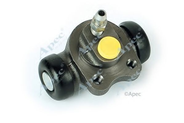 APEC braking BCY1321