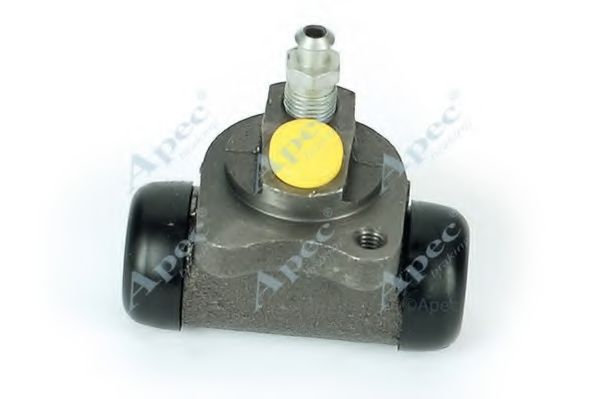 APEC braking BCY1325