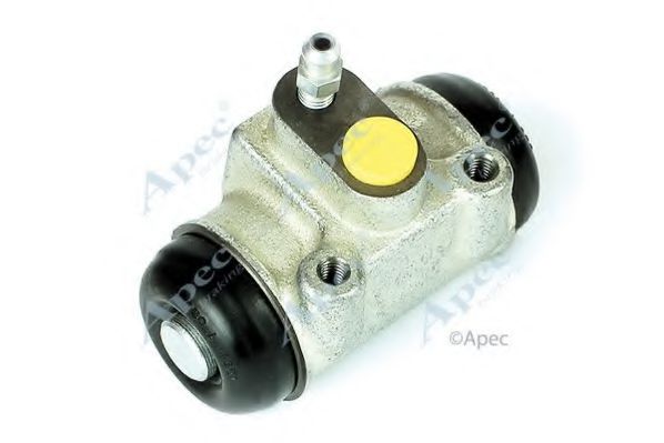 APEC braking BCY1333