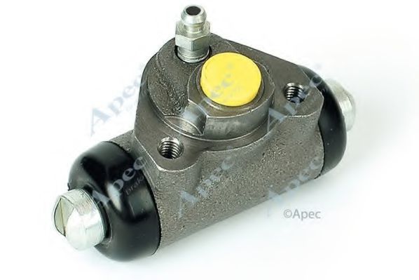 APEC braking BCY1338