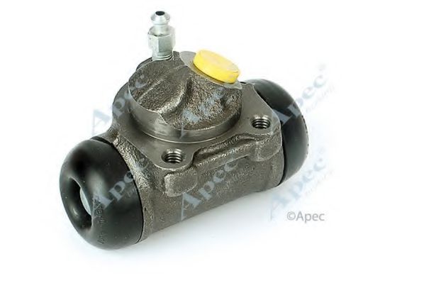 APEC braking BCY1364