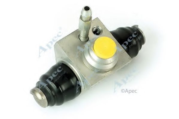 APEC braking BCY1369