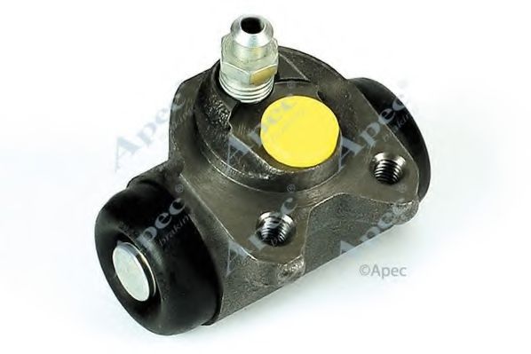 APEC braking BCY1373