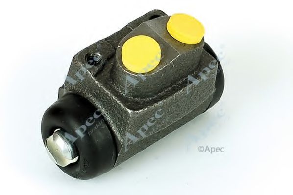 APEC braking BCY1379