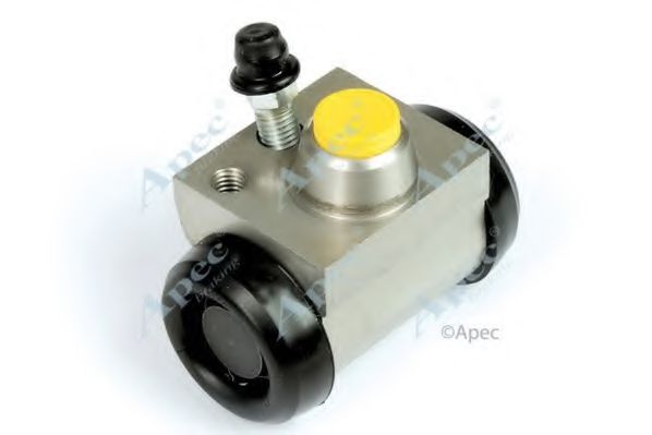 APEC braking BCY1383