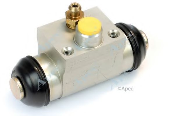 APEC braking BCY1384