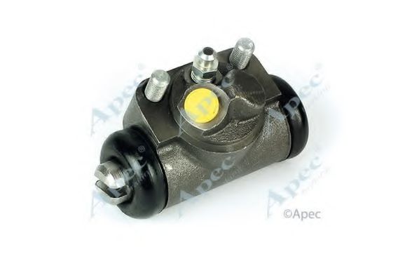 APEC braking BCY1396