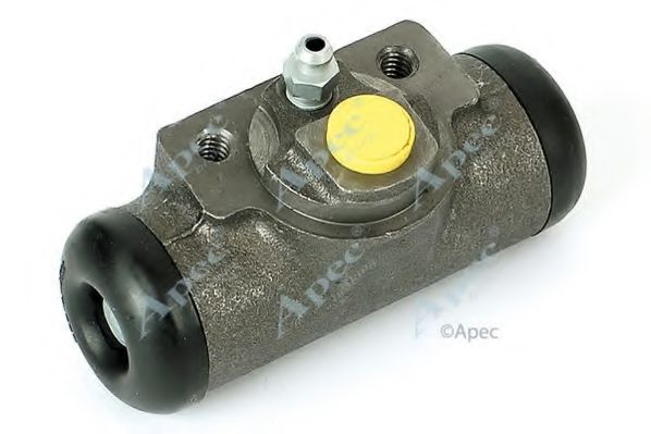 APEC braking BCY1410