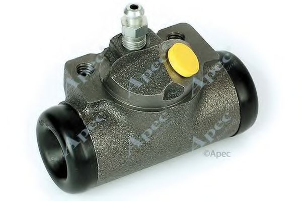 APEC braking BCY1417