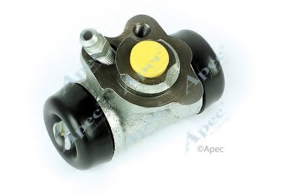 APEC braking BCY1425