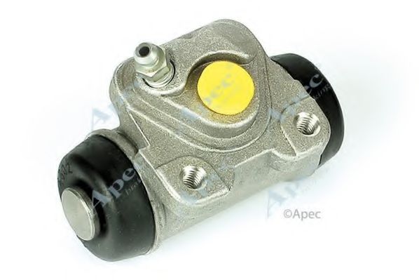 APEC braking BCY1428