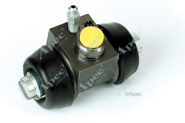 APEC braking BCY1446