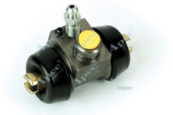 APEC braking BCY1452