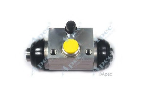 APEC braking BCY1461