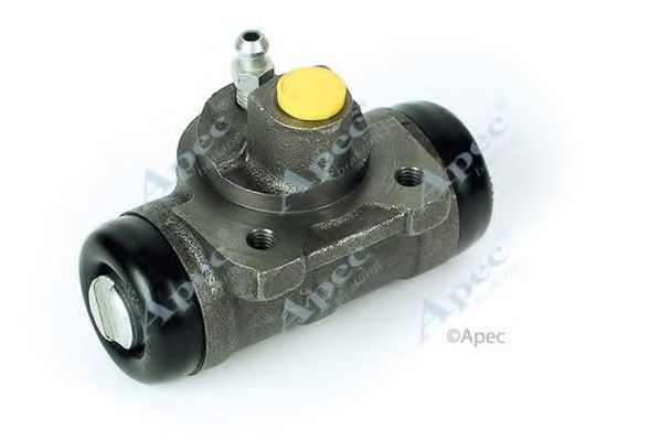 APEC braking BCY1466