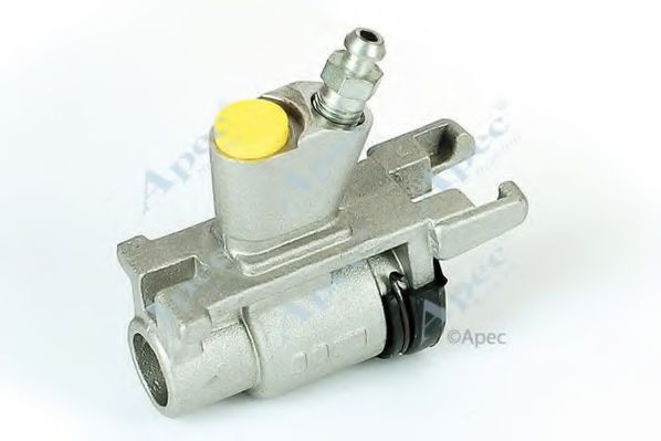 APEC braking BCY1470