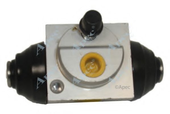 APEC braking BCY1503