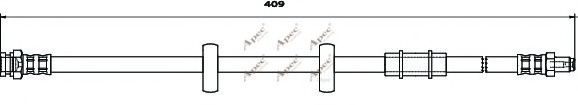 APEC braking HOS3021