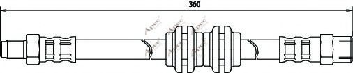 APEC braking HOS3031